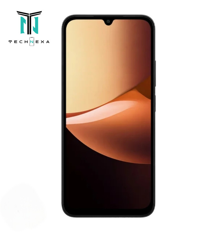 گوشی موبایل شیائومی مدل ردمی 17C 5G ظرفیت 64 گیگابایت رم 4 گیگابایت