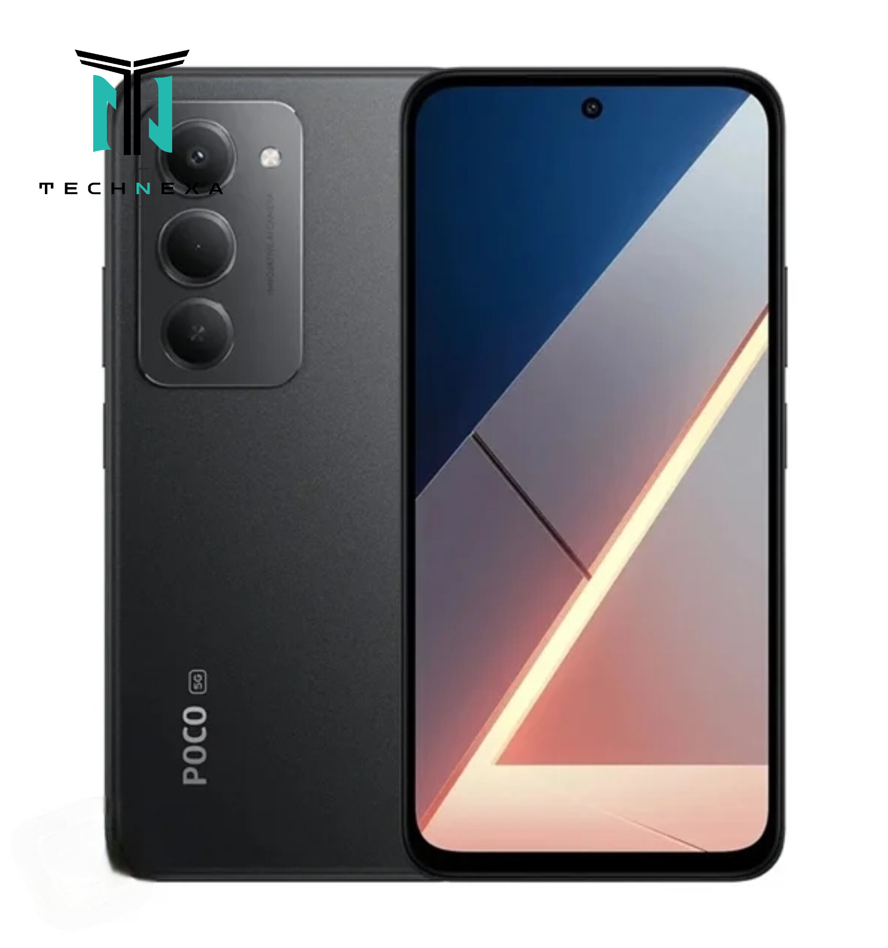 گوشی موبایل شیائومی مدل پوکو M8s 5G ظرفیت 256 گیگابایت و رم 8 گیگابایت
