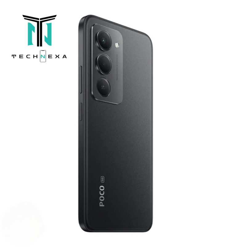 گوشی موبایل شیائومی مدل پوکو M8s 5G ظرفیت 256 گیگابایت و رم 8 گیگابایت