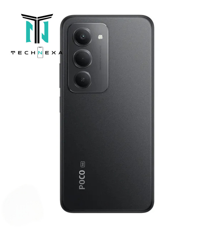 گوشی موبایل شیائومی مدل پوکو M8s 5G ظرفیت 128 گیگابایت و رم 6 گیگابایت