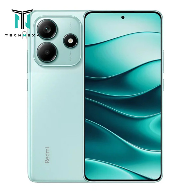 گوشی موبایل شیائومی مدل Redmi Note 14 5G ظرفیت 256 گیگابایت رم 8 گیگابایت پک چین | ریجسترشده