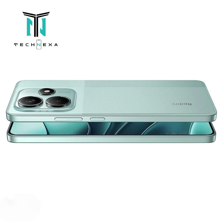 گوشی موبایل شیائومی مدل Redmi Note 14 5G ظرفیت 256 گیگابایت رم 8 گیگابایت پک چین | ریجسترشده