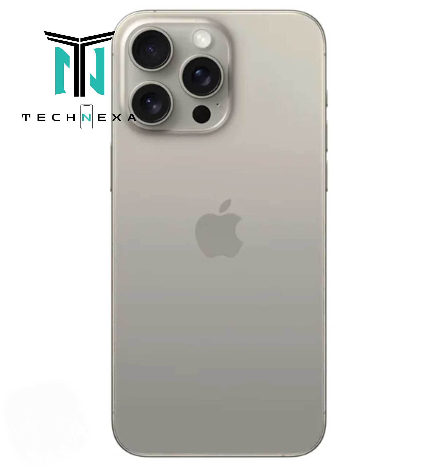 گوشی موبایل اپل مدل iphone 15 Pro Max 5G ظرفیت 512 گیگابایت و 8 گیگ رم کارکرده