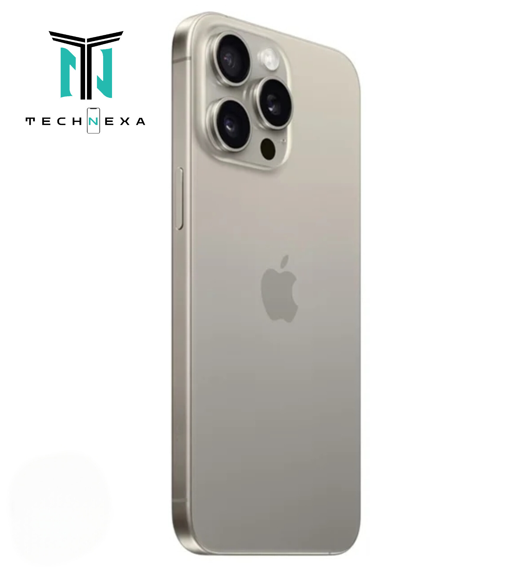 گوشی موبایل اپل مدل iphone 15 Pro Max 5G ظرفیت 512 گیگابایت و 8 گیگ رم کارکرده