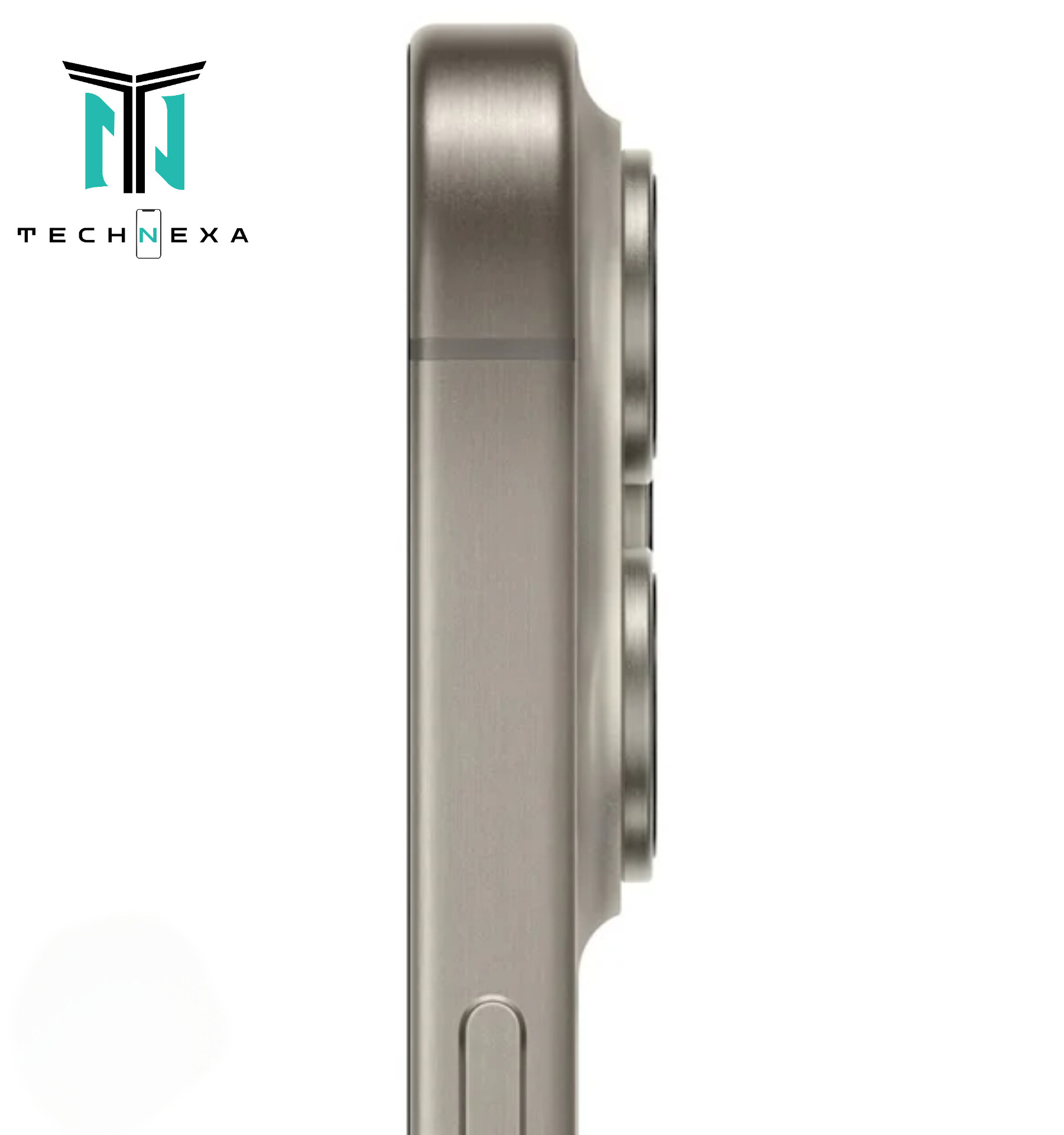 گوشی موبایل اپل مدل iphone 15 Pro Max 5G ظرفیت 512 گیگابایت و 8 گیگ رم کارکرده