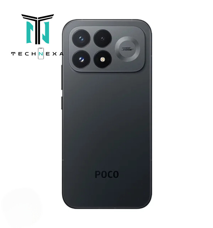 گوشی موبایل شیائومی مدل پوکو F9 پرو 5G ظرفیت 512 گیگابایت و رم 12 گیگابایت