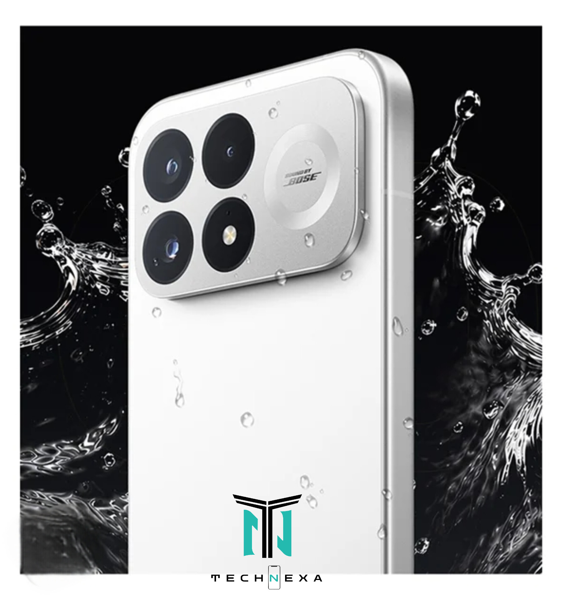 گوشی موبایل شیائومی مدل پوکو F9 پرو 5G ظرفیت 512 گیگابایت و رم 12 گیگابایت