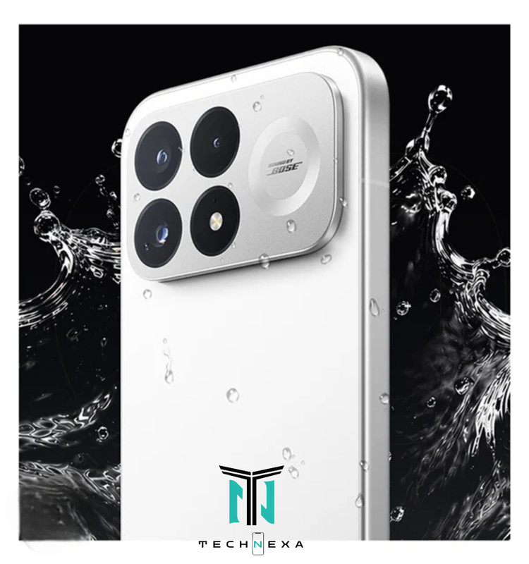 گوشی موبایل شیائومی مدل پوکو F9 پرو 5G ظرفیت 256 گیگابایت و رم 12 گیگابایت