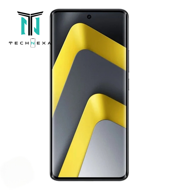 گوشی موبایل شیائومی مدل پوکو M8 5G ظرفیت 256 گیگابایت رم 8 گیگابایت دوسیمکارت | ریجسترشده