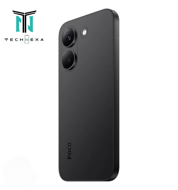 گوشی موبایل شیائومی مدل پوکو X8 پرو 5G دوسیمکارت ظرفیت 512 گیگابایت رم 12 گیگابایت | ریجسترشده