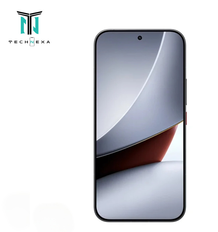 گوشی موبایل شیائومی مدل پوکو F9 اولترا 5G ظرفیت 256 گیگابایت و رم 12 گیگابایت
