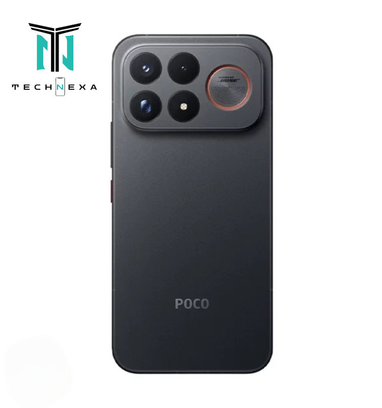 گوشی موبایل شیائومی مدل پوکو F9 اولترا 5G ظرفیت 1 ترابایت و رم 16 گیگابایت
