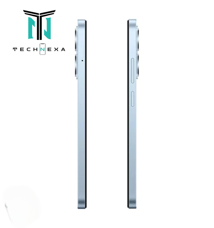 گوشی موبایل شیائومی مدل ردمی A7 4G ظرفیت 64 گیگابایت و رم 3 گیگابایت
