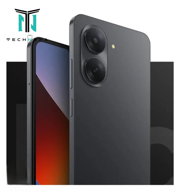 گوشی موبایل شیائومی مدل ردمی A7 4G ظرفیت 64 گیگابایت و رم 3 گیگابایت