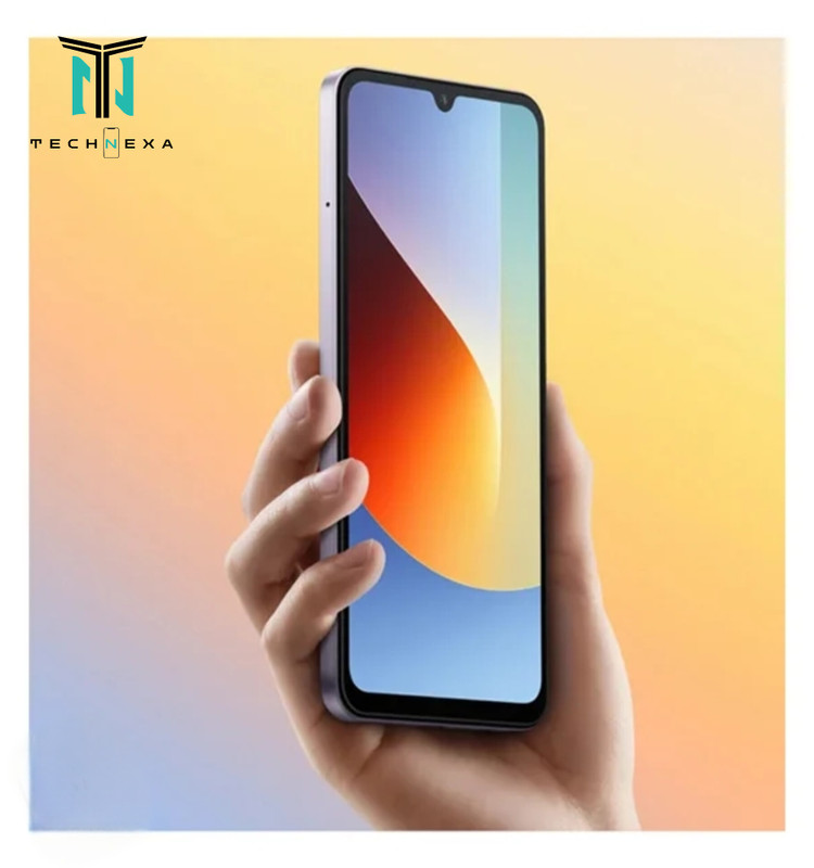 گوشی موبایل شیائومی مدل ردمی A7 4G ظرفیت 64 گیگابایت و رم 3 گیگابایت