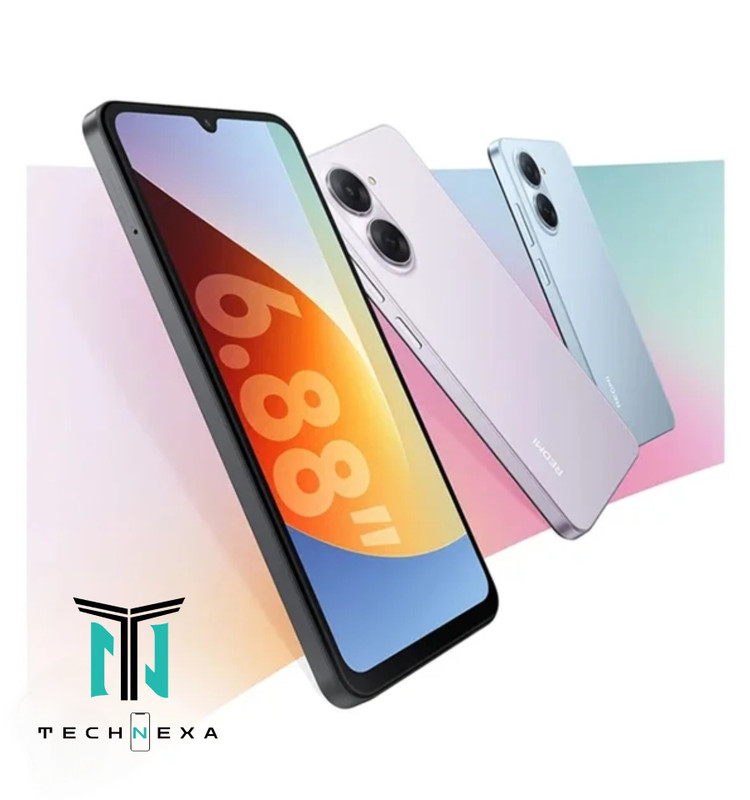 گوشی موبایل شیائومی مدل ردمی A7 4G ظرفیت 64 گیگابایت و رم 3 گیگابایت