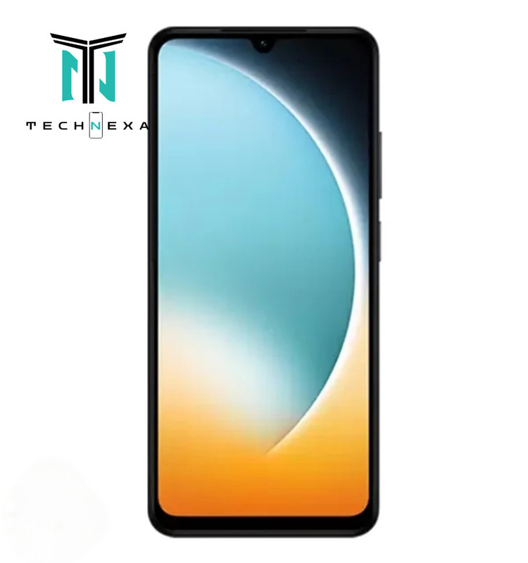 گوشی موبایل شیاومی مدل پوکو C71 ظرفیت 128 گیگابایت رم 4 گیگابایت | ریجسترشده