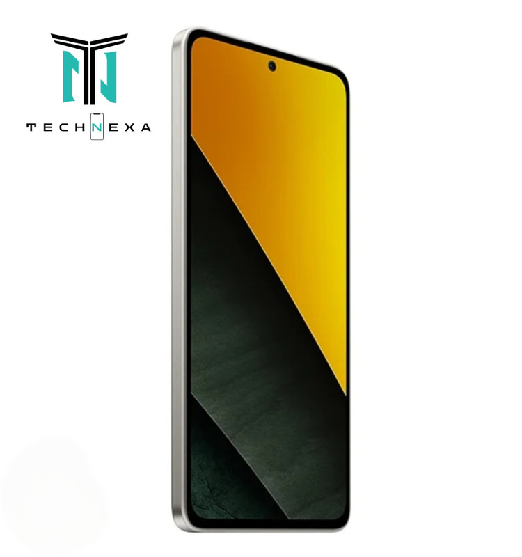 گوشی موبایل پوکو مدل M7 پرو 5G ظرفیت 512 گیگابایت رم 12 گیگابایت | ریجسترشده