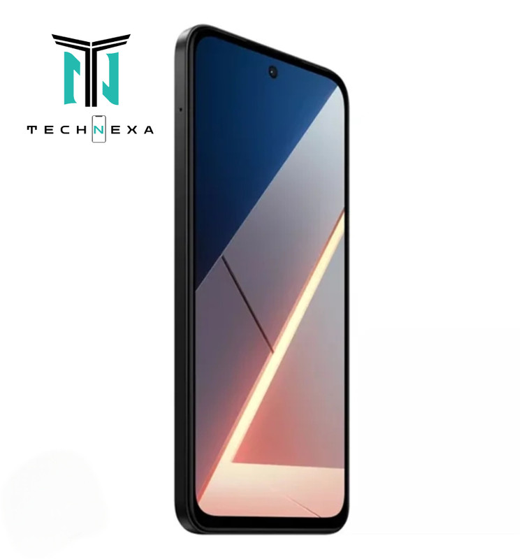 گوشی موبایل پوکو مدل M7 4G ظرفیت 256 گیگابایت رم 8 گیگابایت | ریجسترشده