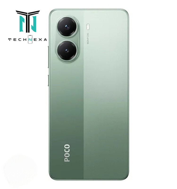 گوشی موبایل شیائومی مدل پوکو X7 پرو 5G ظرفیت 512 گیگابایت رم 12 گیگابایت | ریجسترشده