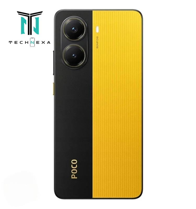 گوشی موبایل پوکو مدل X7 پرو 5G ظرفیت 512 گیگابایت رم 12 گیگابایت | ریجسترشده