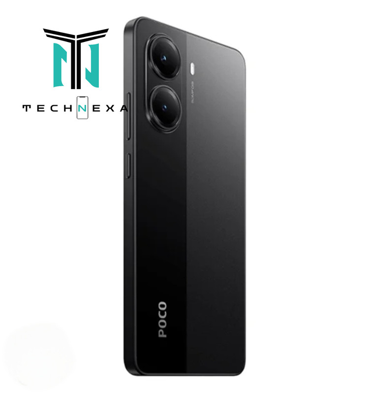 گوشی موبایل پوکو مدل X7 پرو 5G ظرفیت 512 گیگابایت رم 12 گیگابایت | ریجسترشده