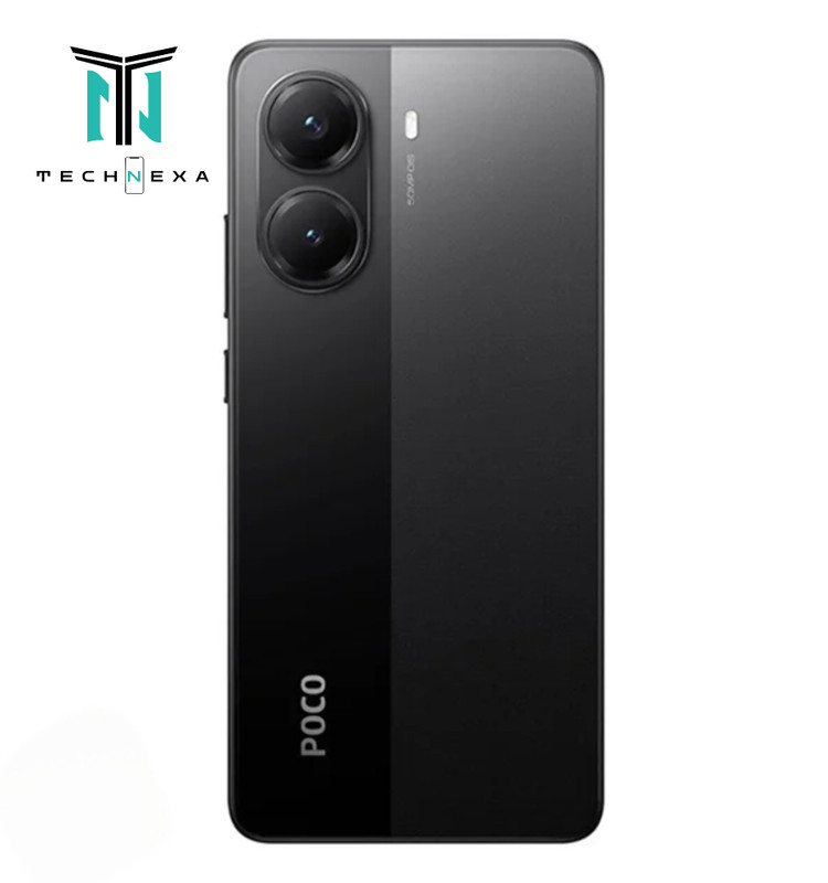 گوشی موبایل پوکو مدل X7 پرو 5G ظرفیت 512 گیگابایت رم 12 گیگابایت | ریجسترشده