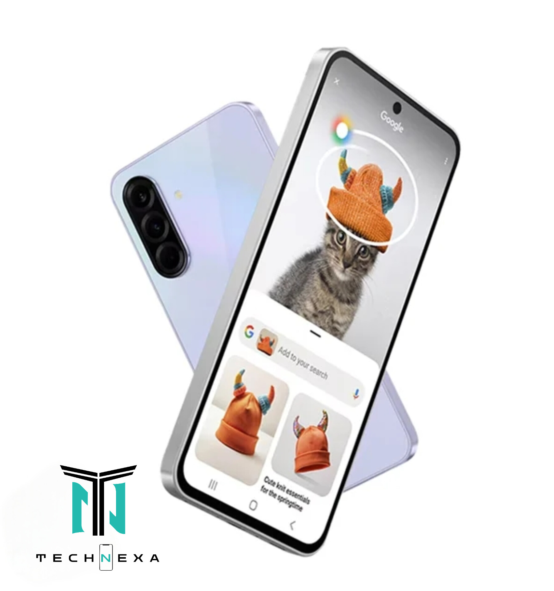 گوشی موبایل سامسونگ Galaxy A36 5G ظرفیت 256 گیگابایت رم 8 گیگابایت ویتنام | ریجسترشده