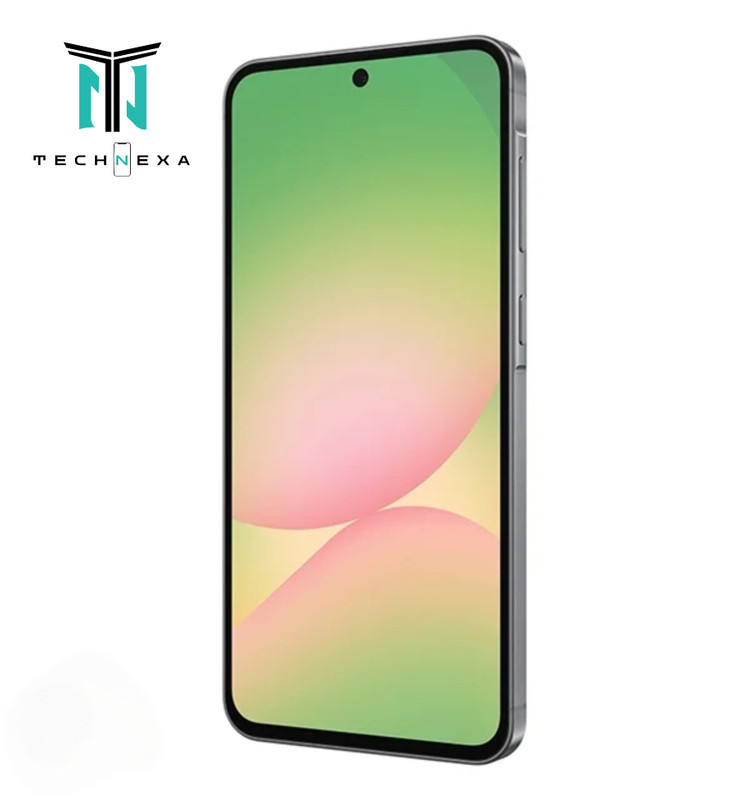 گوشی موبایل سامسونگ Galaxy A56 5G ظرفیت 128 گیگابایت رم 8 گیگابایت ویتنام | ریجسترشده