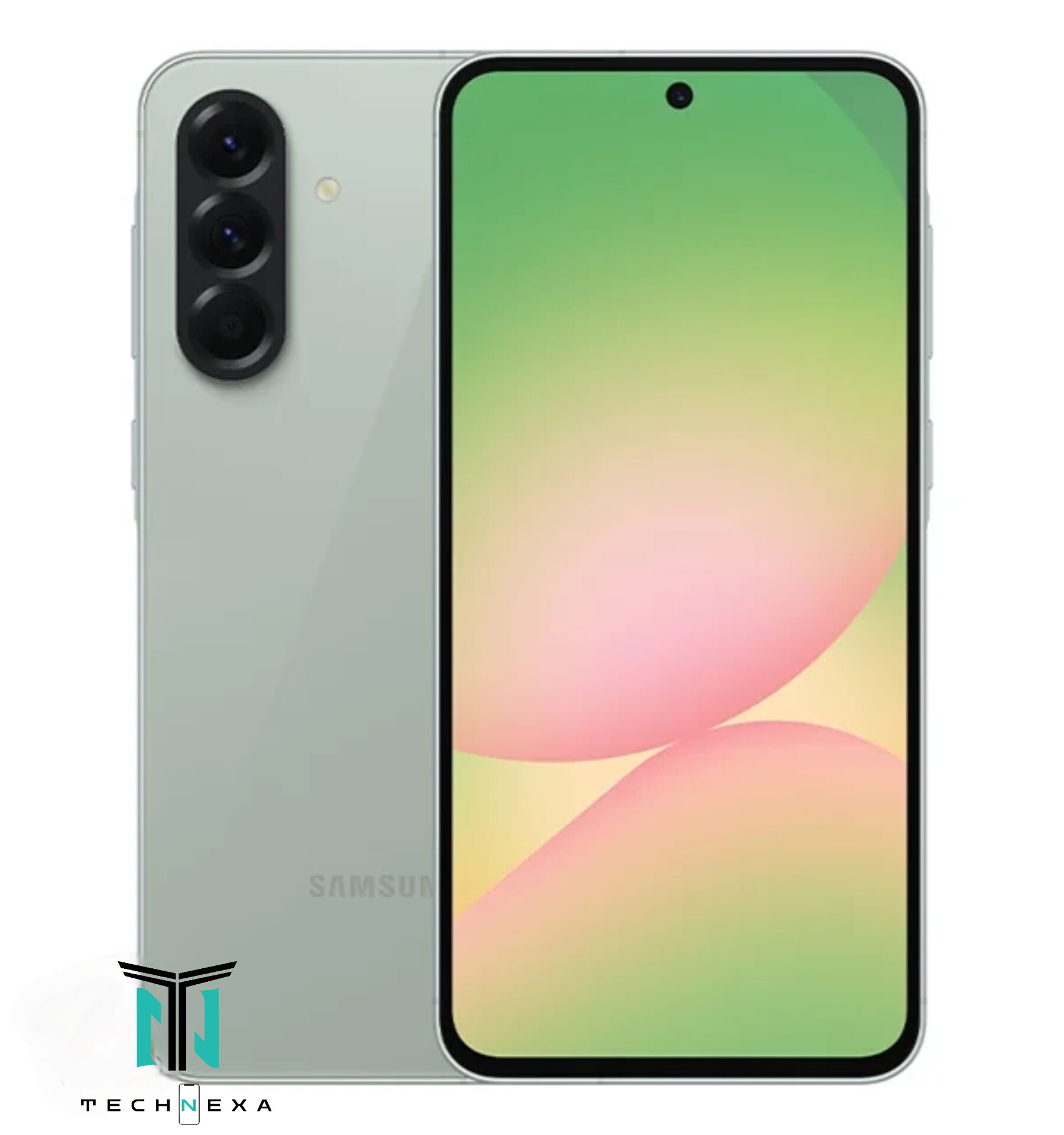 گوشی موبایل سامسونگ Galaxy A56 5G ظرفیت 128 گیگابایت رم 8 گیگابایت ویتنام | ریجسترشده