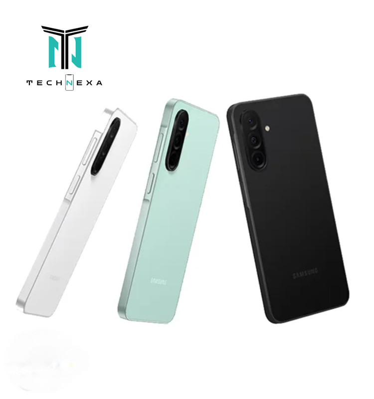 گوشی موبایل سامسونگ مدل Galaxy A26 5G ظرفیت 128 گیگابایت رم 6 گیگ ویتنام | ریجسترشده