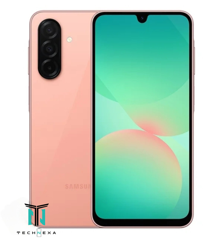گوشی موبایل سامسونگ مدل Galaxy A26 5G ظرفیت 256 گیگابایت رم 8 گیگ ویتنام | ریجسترشده