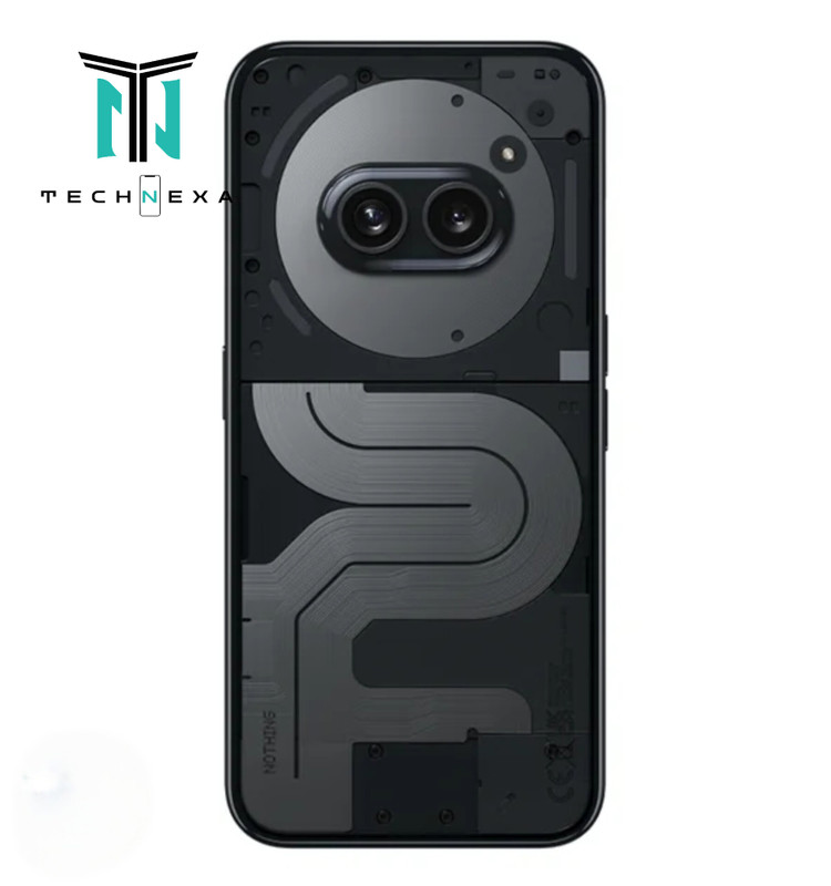گوشی موبایل ناتینگ مدل Phone 2a Plus 5G ظرفیت 256 گیگابایت رم 12 گیگ کارکرده | ریجسترشده