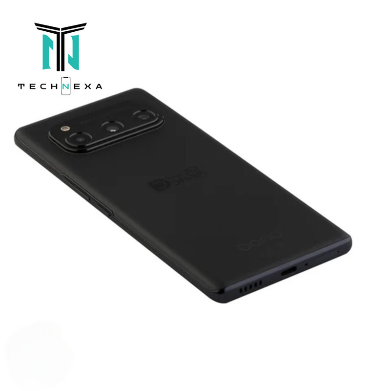 گوشی موبایل داریا مدل BOND 5G ظرفیت 256 گیگابایت رم 8 گیگ کارکرده | ریجسترشده
