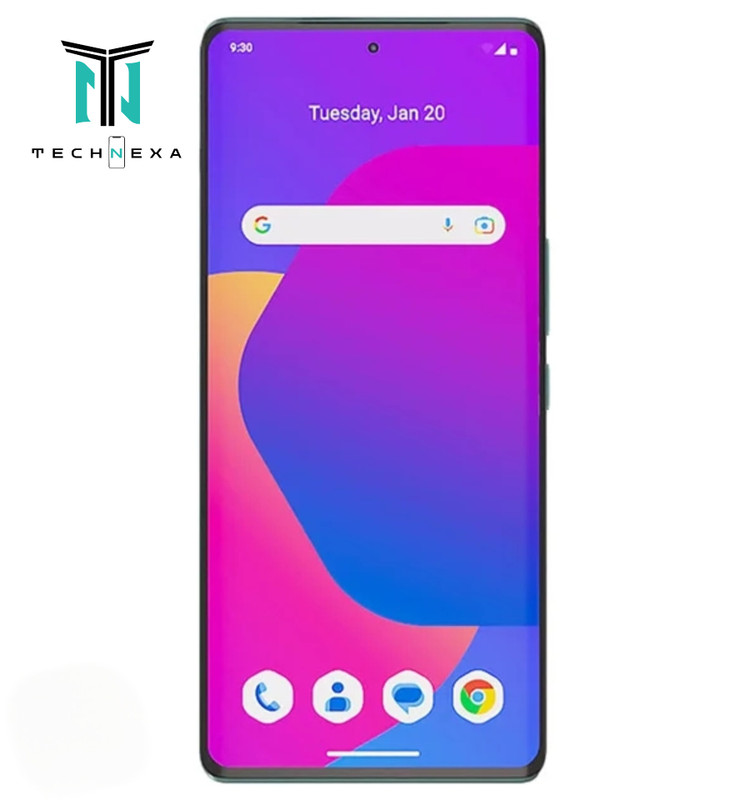 گوشی موبایل داریا مدل BOND 5G ظرفیت 256 گیگابایت رم 8 گیگ کارکرده | ریجسترشده