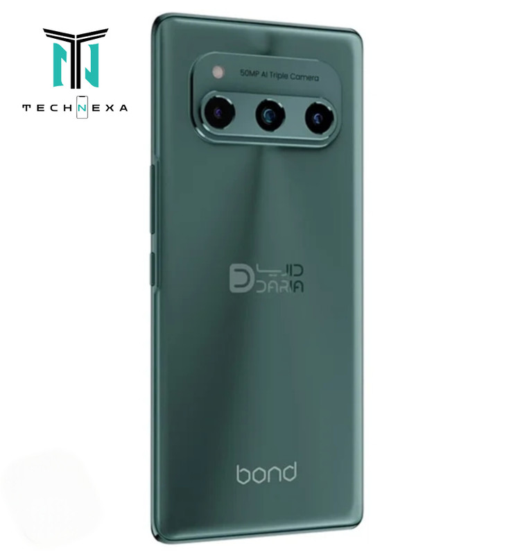 گوشی موبایل داریا مدل BOND 5G ظرفیت 256 گیگابایت رم 8 گیگ کارکرده | ریجسترشده