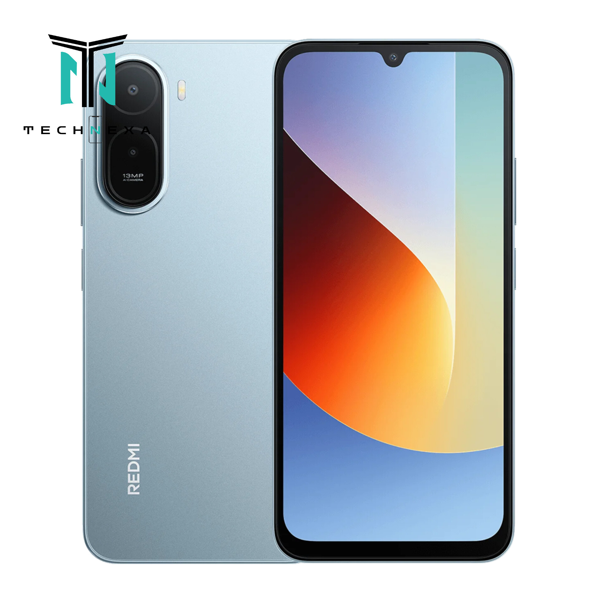 گوشی موبایل شیائومی مدل ردمی A7 پرو 4G ظرفیت 128 گیگابایت رم 4 گیگابایت | رجیستر شده