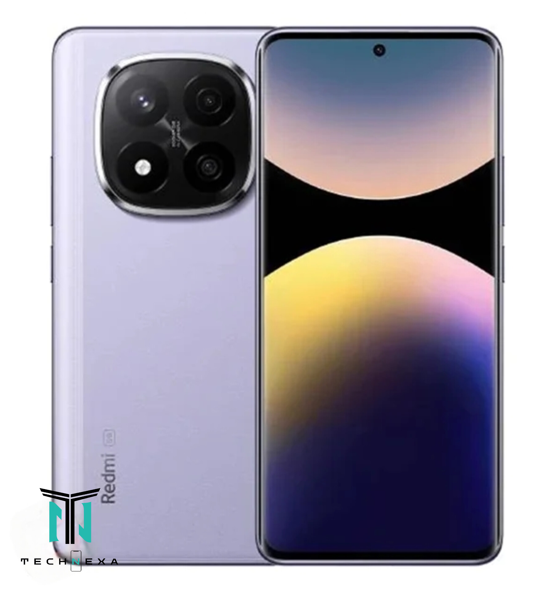 گوشی موبایل شیائومی مدل ردمی نوت 14 پرو پلاس 5G ظرفیت 256 گیگابایت رم 12 گیگابایت | رجیستر شده