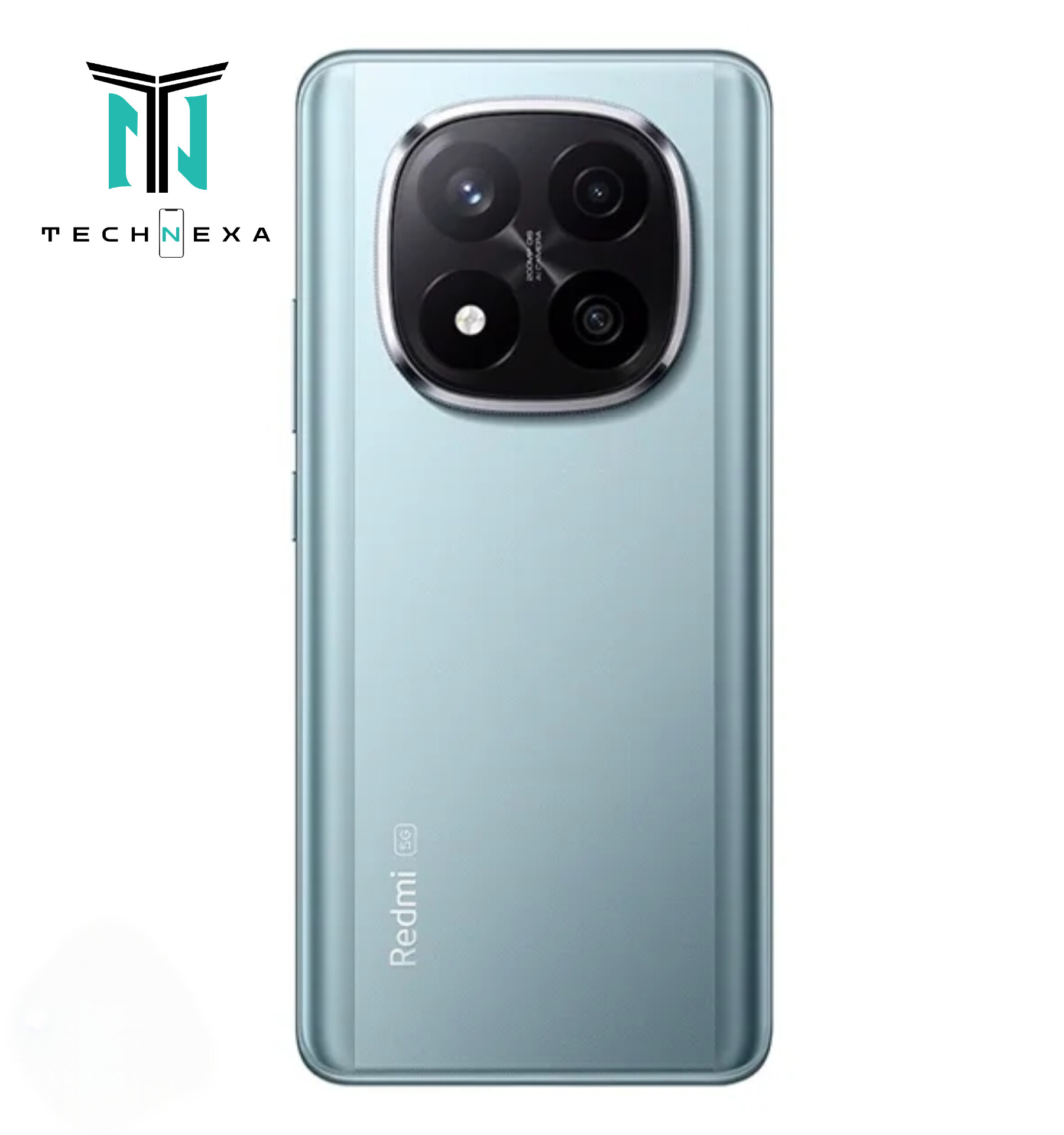 گوشی موبایل شیائومی مدل ردمی نوت 14 پرو پلاس 5G ظرفیت 256 گیگابایت رم 12 گیگابایت | رجیستر شده
