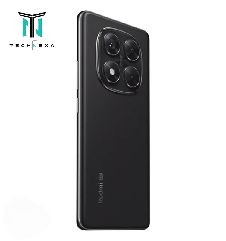 گوشی موبایل شیائومی مدل ردمی نوت 14 پرو 4G ظرفیت 256 گیگابایت رم 8 گیگابایت | رجیستر شده