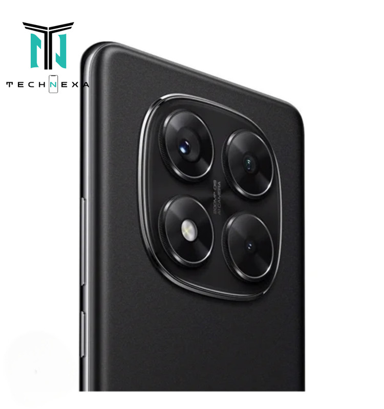 گوشی موبایل شیائومی مدل ردمی نوت 14 پرو 4G ظرفیت 256 گیگابایت رم 8 گیگابایت | رجیستر شده