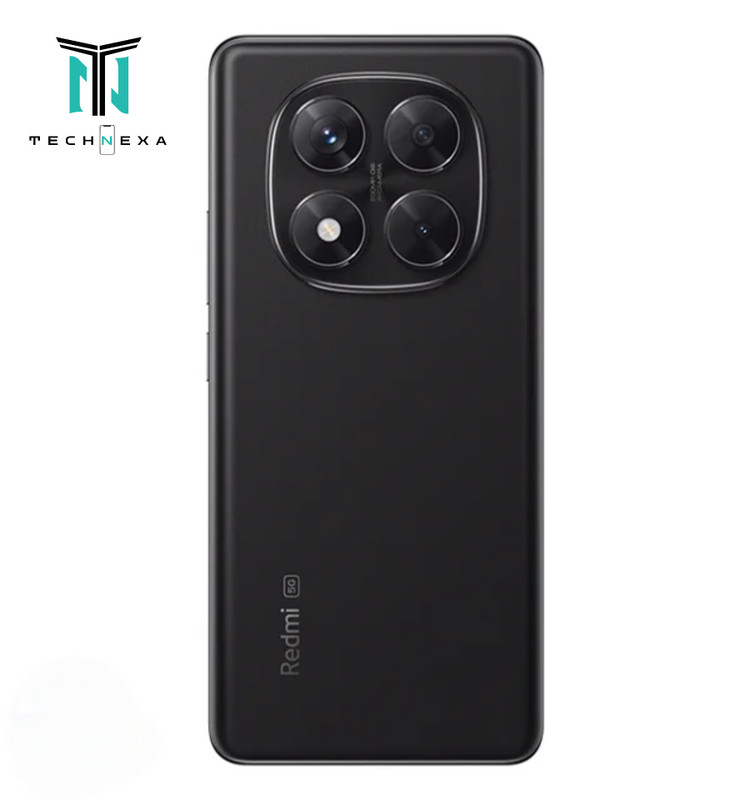 گوشی موبایل شیائومی مدل ردمی نوت 14 پرو 4G ظرفیت 256 گیگابایت رم 8 گیگابایت | رجیستر شده