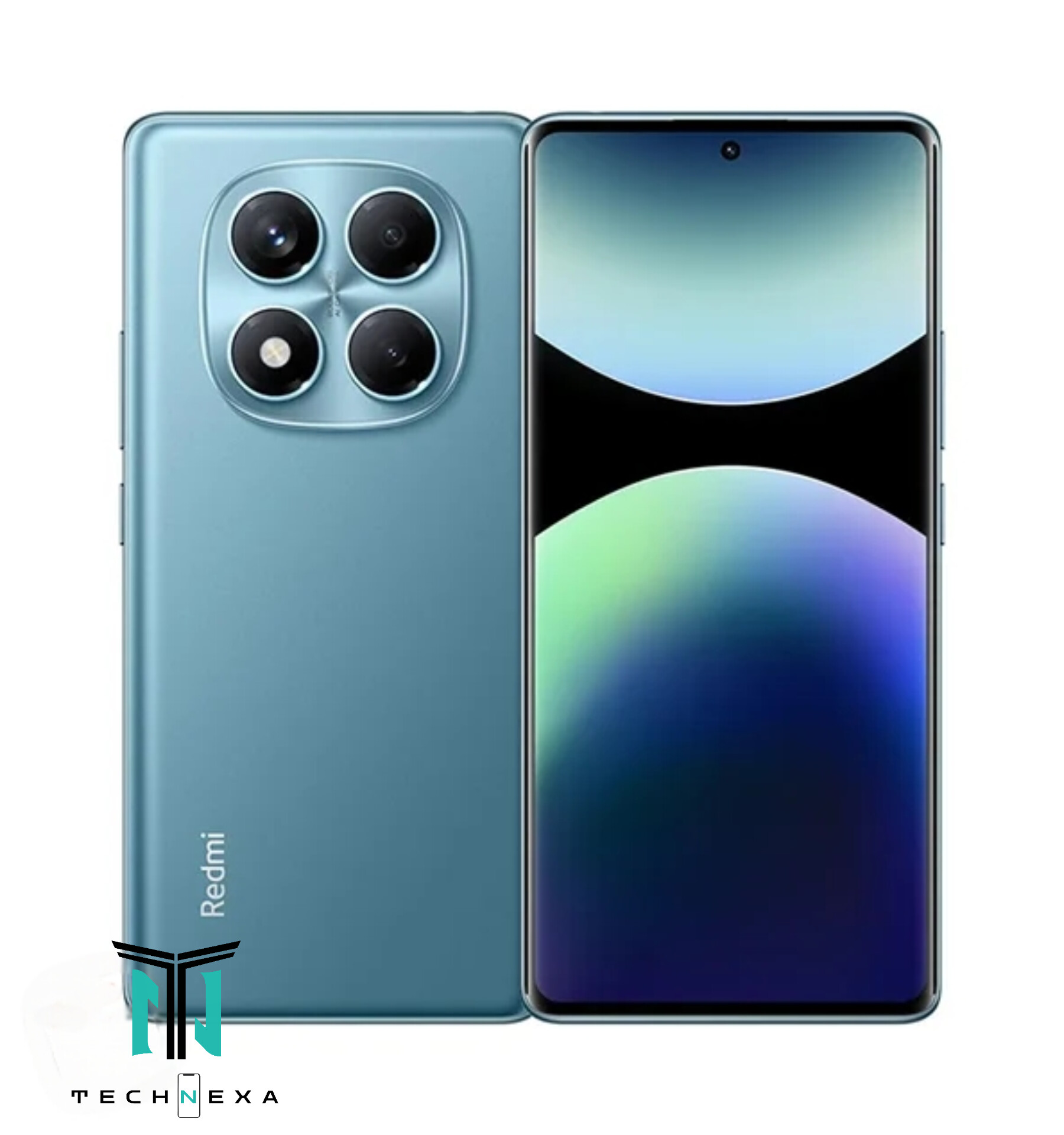 گوشی موبایل شیائومی مدل ردمی نوت 14 پرو 5G ظرفیت 512 گیگابایت رم 12 گیگابایت | رجیستر شده