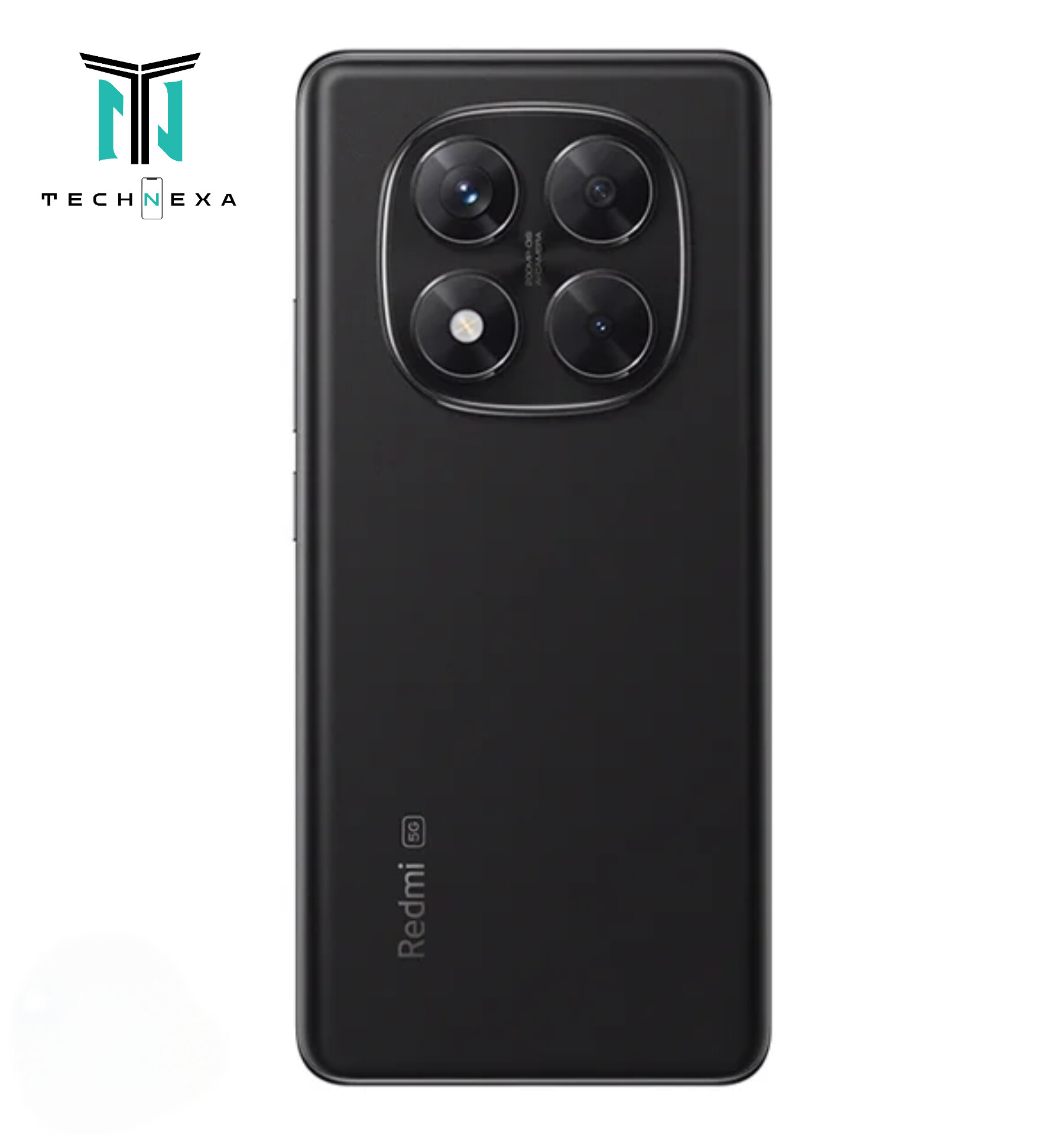 گوشی موبایل شیائومی مدل ردمی نوت 14 پرو 5G ظرفیت 512 گیگابایت رم 12 گیگابایت | رجیستر شده