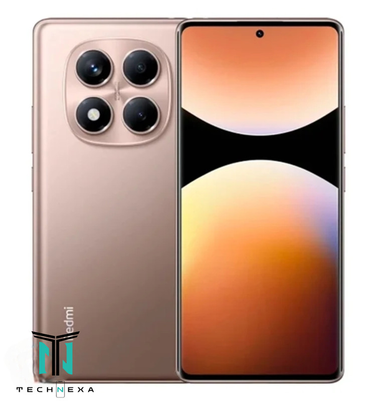 گوشی موبایل شیائومی مدل ردمی نوت 14 پرو 4G ظرفیت 512 گیگابایت رم 12 گیگابایت | رجیستر شده