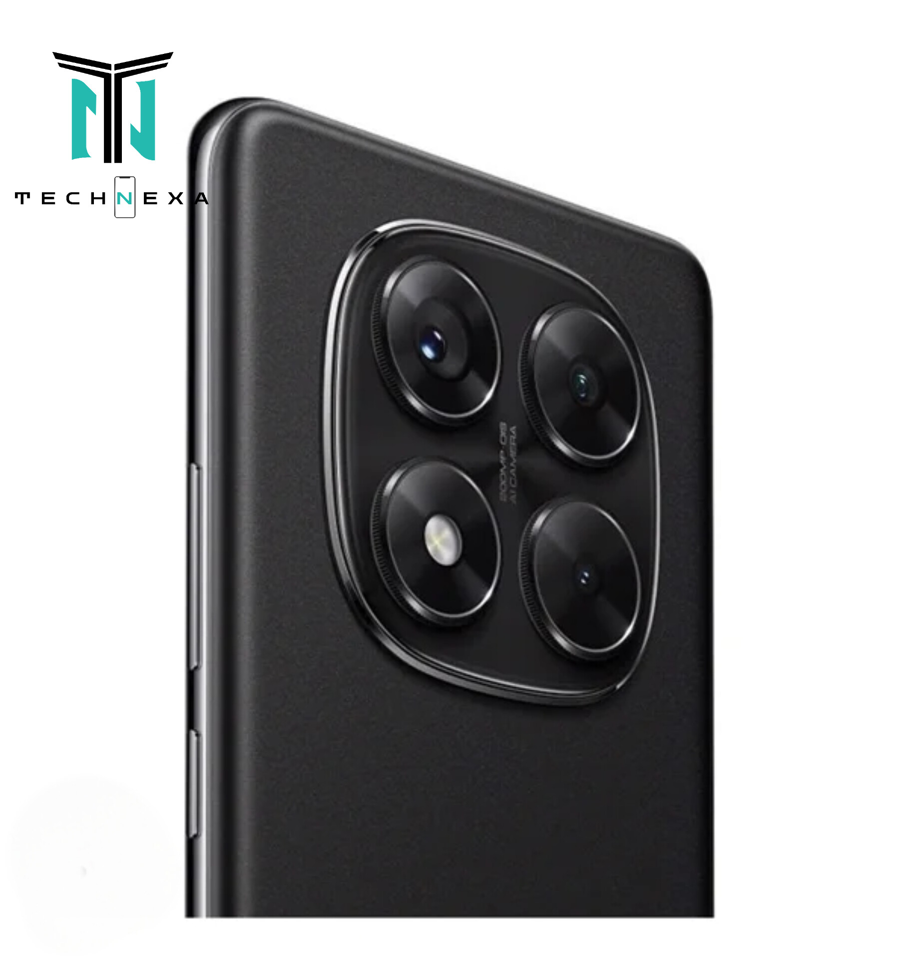 گوشی موبایل شیائومی مدل ردمی نوت 14 پرو 4G ظرفیت 512 گیگابایت رم 12 گیگابایت | رجیستر شده