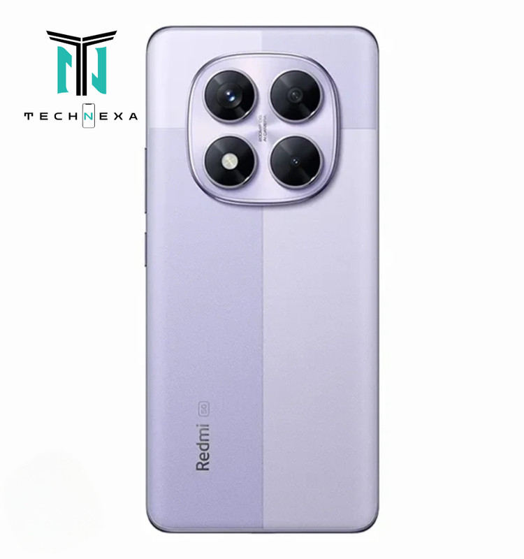 گوشی موبایل شیائومی مدل ردمی نوت 14 پرو 4G ظرفیت 512 گیگابایت رم 12 گیگابایت | رجیستر شده