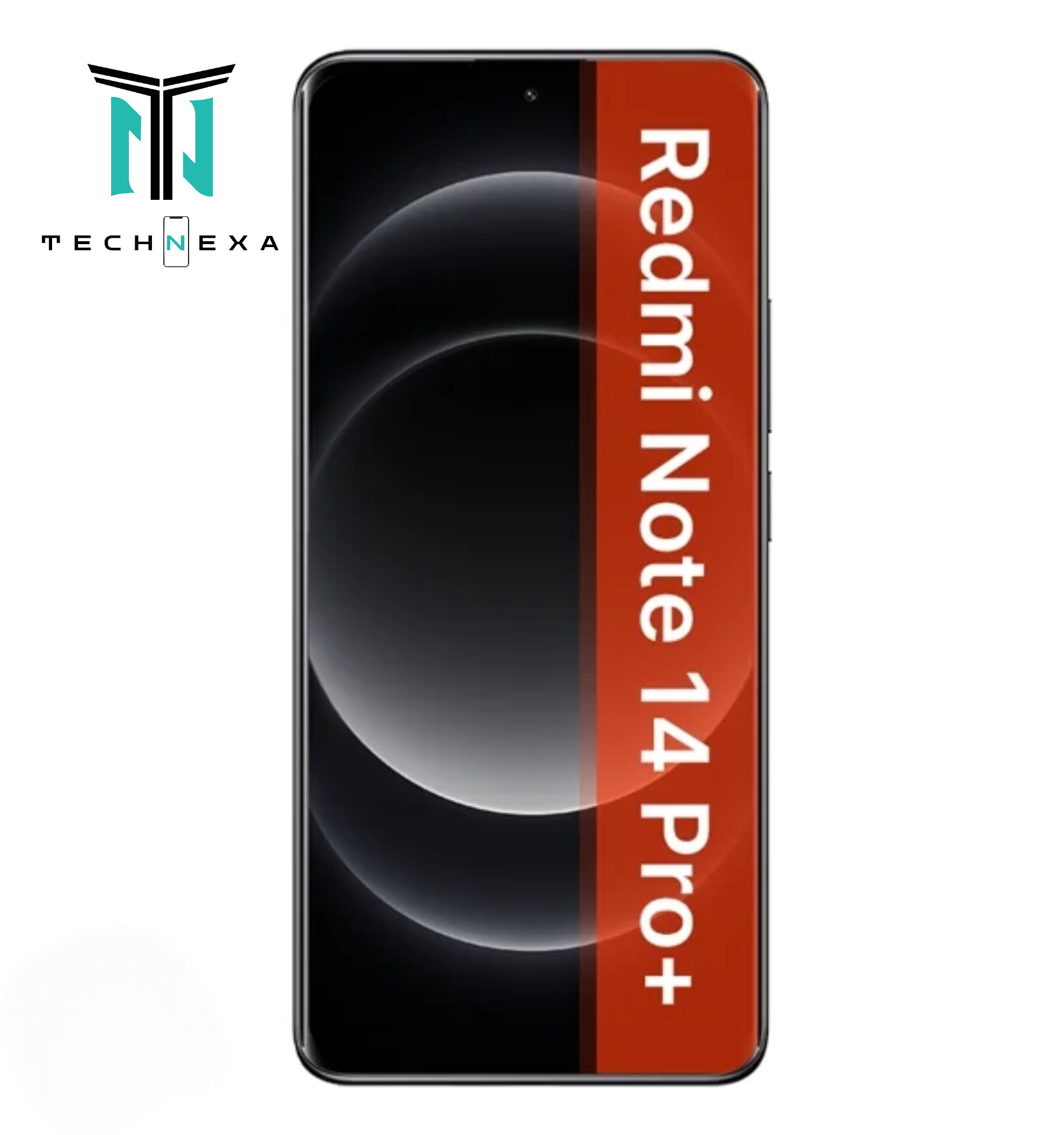 گوشی موبایل شیائومی مدل ردمی نوت 14 پرو پلاس 5G ظرفیت 512 گیگابایت رم 16 گیگابایت | رجیستر شده