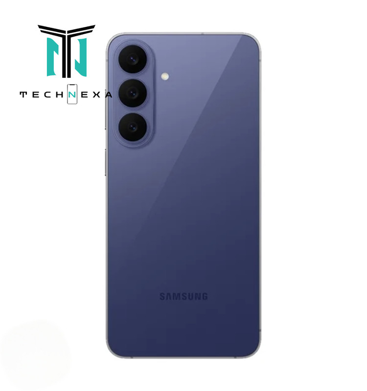 گوشی موبایل سامسونگ مدل گلکسی S26 FE 5G ظرفیت 512 گیگابایت رم 8 گیگابایت