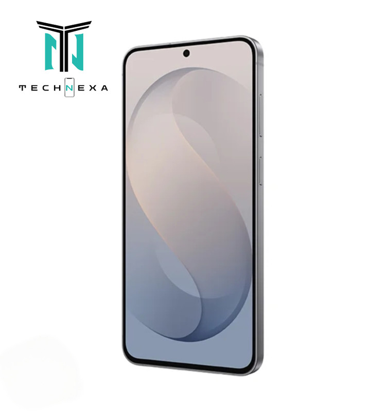 گوشی موبایل سامسونگ مدل گلکسی S26 FE 5G ظرفیت 512 گیگابایت رم 8 گیگابایت